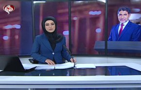 نشرة الاخبار من قناة العالم الساعة 07:00 بتوقيت غرينتش 03-04-2020