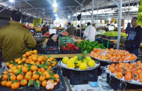 ارتفاع اسعار السلع الغذائية يزيد من الاعباء على اللبنانيين