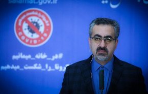 ايران.. تعافي 17935 شخص و2715 اصابة جديدة بكورونا