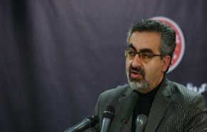 وزارة الصحة الإيرانية: نرفض المساعدات الأميركية والصهيونية