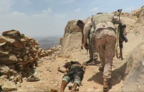 هل تغيرت الخارطة العسكرية السعودية الاماراتية بعد سقوط الجوف؟