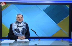 نشرة الاخبار الاقتصادية من قناة العالم 15:30بتوقيت غرينتش 03-04-2020