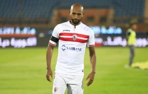 'فيفا' يعاقب الزمالك بسبب شيكابالا