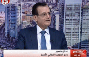 منصور: لبنان واجهت كورونا جيدا رغم قلة الإمكانات+فيديو