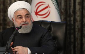 الحفاظ على امن العمل للعمال من اولويات الرئيس روحاني
