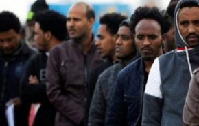 سوريا: افارقة يدخلون حماة خلسة .. وهذا ما فعلته السلطات بهم..