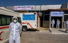 فرض حظر شامل للتجوال لمدة 48 ساعة في كردستان العراق
