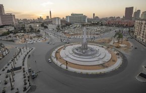 مصر: 1000 مصاب بكورونا والوضع لم يخرج عن السيطرة بعد!