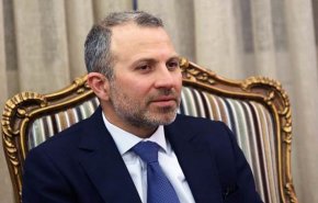 لبنان... باسيل: المسؤوليّة في موضوع الكورونا تقع اولاً على المواطنين