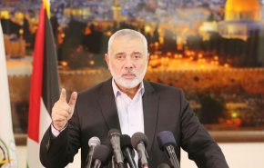 هنية يبحث مع رئيس حكومة مغرب تطورات القدس 