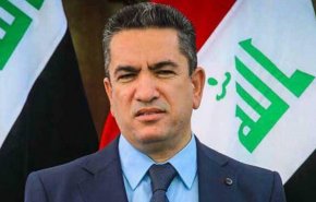 الزرفي يسلم منهاج حكومته للبرلمان العراقي