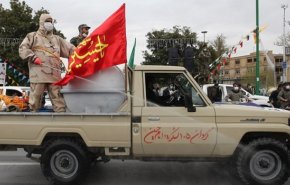 تنفيذ عمليات الدفاع البيولوجي في همدان غرب ايران