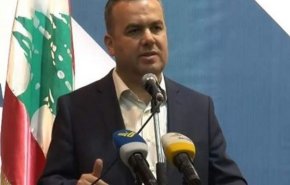 فضل الله: التدخل الاميركي في تعيينات مصرف لبنان اعتداء مكشوف على سيادتنا
