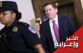 ترامب يقود أمريكا كزعيم عصابة