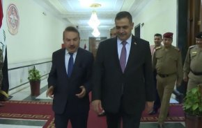 العراق.. وزيرا الداخلية والدفاع يناقشان إجراءات حظر التجوال
