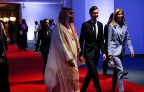 بن سلمان يستنجد بكوشنر لوقف انتقادات اعتقال الأمراء