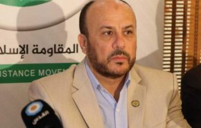 ممثل حماس بلبنان: الشعب الفلسطيني يعيش أوضاعاً اقتصادية صعبة