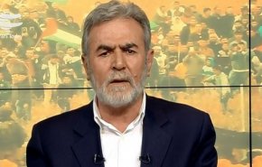 النخالة يبحث مع عباس جهود مكافحة الفيروس التاجي