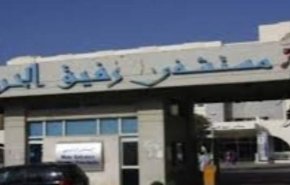 لبنان... مستشفى الحريري: ارتفاع عدد المتعافين إلى 54