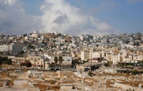 المستوطنات 