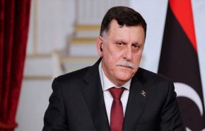 حكومة الوفاق تطالب بملاحقة الدول الداعمة لحفتر وتصفها بـ'محور الشر'