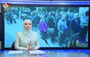  نشرة الاخبار الاقتصادية من قناة العالم 15:30بتوقيت غرينتش 04-04-2020 