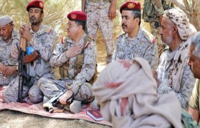 اليمن.. 80 قتيلا وجريحا بصفوف العدوان بينهم قيادات
