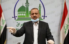 محافظ النجف يتوعد بمعاقبة من يحاول كسر حظر التجوال