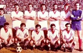 وفاة حارس منتخب سوريا السابق اثر إصابته بكورونا في السويد