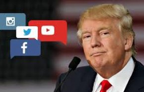 رواد مواقع التواصل الاجتماعي ينتقدون سياسة ترامب