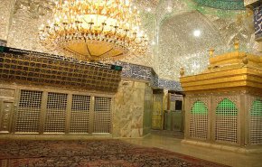 قصيدة بذكرى مولد أشبه الناس بالرسول العظيم