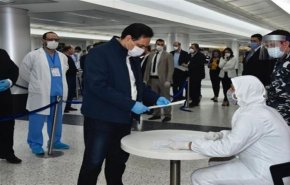 دياب يتابع اجراءات عودة اللبنانيين في المطار والطائرة الاولى انطلقت من الرياض