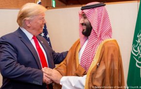 ترامب يثير موجة غضب... والسبب بن سلمان