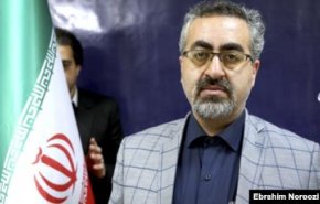 هیچ نقطه‌‌ای از کشور در وضعیت سفید کرونا قرار ندارد/ وضعیت تهران قرمز است!