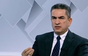 الزرفي يطالب البرلمان العراقي بعقد جلسة استثنائية للتصويت على حكومته