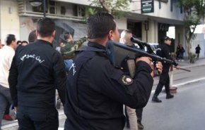 مقتل اثنين من المسلحين الإرهابيين في تونس
