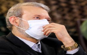 رؤساء وقيادات دول يعربون عن تمنياتهم بالشفاء العاجل للاريجاني