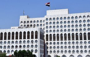 خارجية العراق ترحب بمقترحات اميركا حول حوار استراتيجي