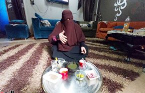 'الشلولو' طبخة مصرية صعيدية فرعونية الأصل