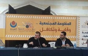 لبنان: حزب الله يواكب ملف عودة المغتربين بمنطقة صيدا
