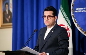 ايران ممتنة للصين دوما في هذه الظروف الصعبة