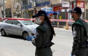 الاحتلال يفرض مزيدا من الاغلاق بسبب انتشار كورونا 