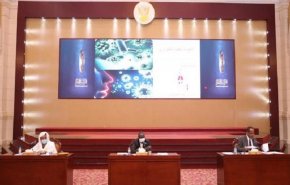 اليوم ..اجتماع لاقرار حظر التجوال الكامل في السودان