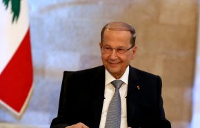 عون: لبنان يجمع على أرضه أسوأ أزمتين وباء كوفيد 19 وأزمة النزوح