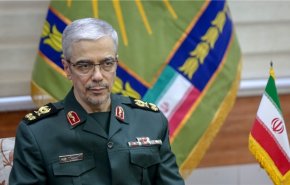 الاركان الايرانية تشيد بجهود الكوادر العلاجية في مكافحة 'كورونا'