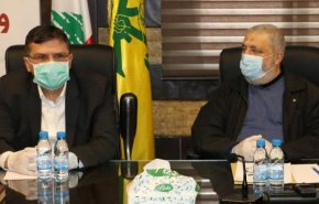 قيادتا امل وحزب الله تدعو للاسراع في مساعدة الناس