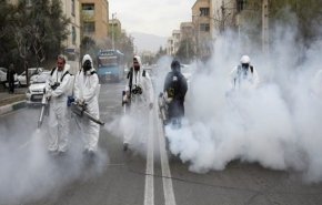 مدير حقوق الإنسان: على أميركا ان تبادر لخفض الحظر على إيران

