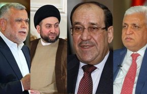 تبلور ائتلاف شيعي شبه كامل بالعراق 
