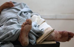 شاهد..خفايا مروعة وراء قصف سجن نساء بمحافظة تعز