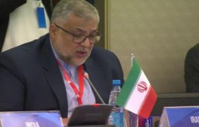  الحظر الاميركي ضد الشعب الإيراني غير إنساني